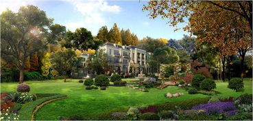 不動(dòng)產(chǎn)理財(cái)新模式 讓置業(yè)與理財(cái)雙贏