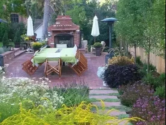 【民宿設(shè)計】庭院日式的、美式的、英式的、地中海式的,最美還是中式的!