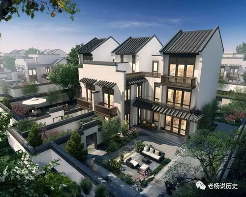 粉墻黛瓦馬頭墻 ,是徽派建筑的特點(diǎn)嗎